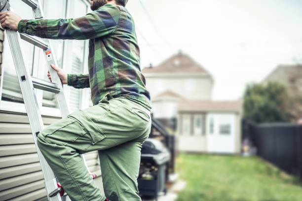Best Wood Siding Installation  in Timberville, VA
