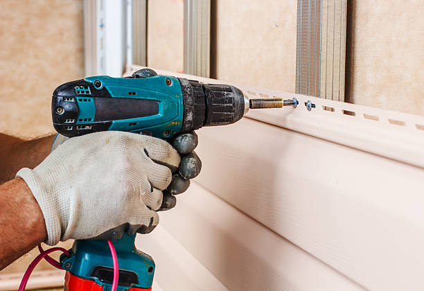 Professional Siding Installation & Repair in Timberville, VA