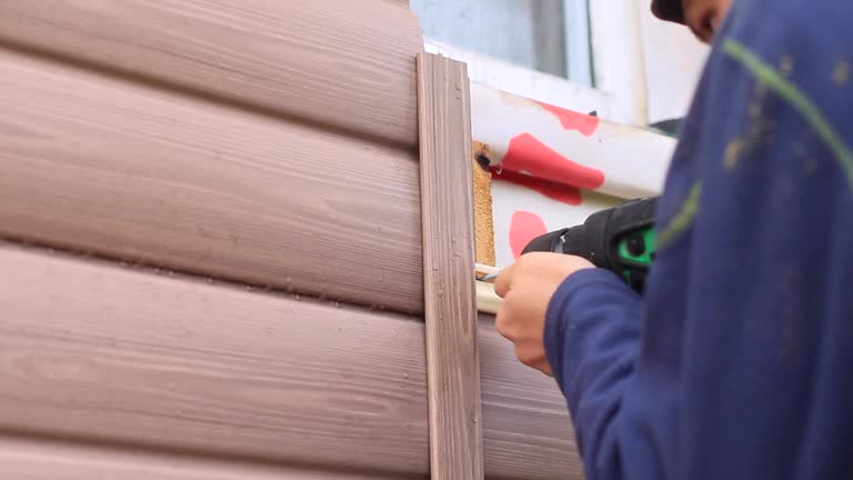 James Hardie Siding in Timberville, VA