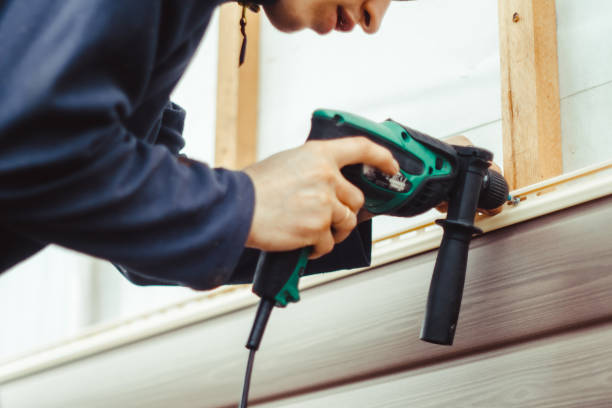 Best Siding Removal and Disposal  in Timberville, VA